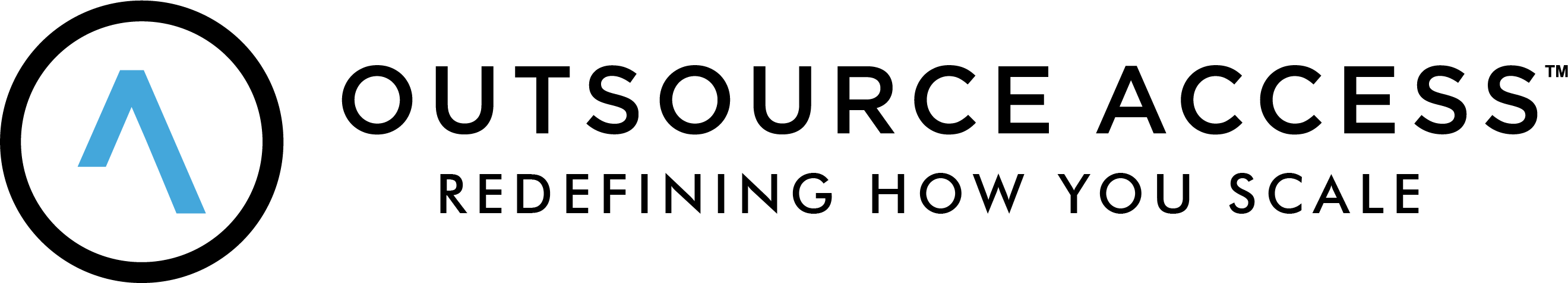 Outsource Access